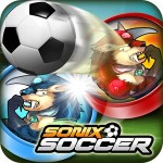 Sonix Soccer Ricosonix Co., Ltd.