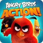 Angry Birds Action! Rovio Entertainment Ltd.