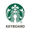 Starbucks Keyboard Snaps Media, Inc.