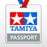 TAMIYA PASSPORT TAMIYA, INC.