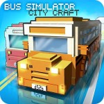 Bus Simulator City Craft
2016 TrimcoGames