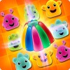Candy Jelly Journey – Match
3 The Game Company