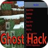 Ghost Hack Mod for
MCPE GameInfonet