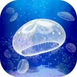 治癒系海蜇養成遊戲 mozukuapp