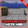 Command Blocks Mod
Minecraft Darida