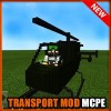 Transport mod for Minecraft
Pe Darida