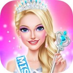 Beauty Queen – Star Girl
Salon iProm Games