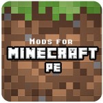 Mods for Minecraft PE Genadi Software
