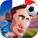 EURO 2016 Head Soccer Genera Games