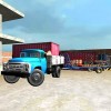 Construction 3D: Truck
Driving Jansen Games
