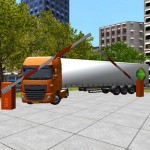 Truck Parking Simulator
3D Jansen Games