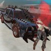 Zombie Killer Truck Driving
3D i6Games