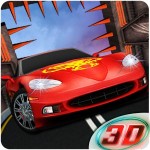 Stunt Car 3D Integer Games