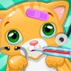 ペット獣医-猫ケアゲーム BubbleBee