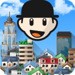 スバラシティ 街作りパズルゲーム RYUJIKUWAKI