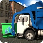 道路 ごみ ダンプ トラック ドライバ MobilMinds Apps