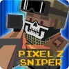 ピクセルZスナイパー (Pixel Z
Sniper) PixelStar Games