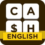 cash english
キャッシュイングリッシュ BeNative