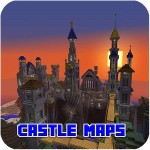 Castle Maps for
Minecraft ForestFree
