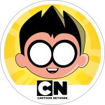 ティーニー・タイタンズ –
ティーン・タイタンズＧＯ！ Cartoon Network