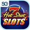 Hot Shot™ Slots: カジノ –
スロットゲーム Scientific Games Interactive