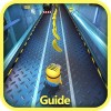 Guide for Minion Rush Yellow Guides