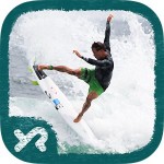 The Journey – Surf
Game YouRiding