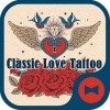Classic love tattoo
壁紙きせかえ +HOME by Ateam