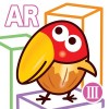 キョロちゃんの遊べるAR III
チョコボール箱で遊ぶゲーム 森永製菓
