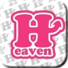 『完全無料出逢い系アプリ』ポイント制なしHeaven 『完全無料出逢い系アプリ』Heaven