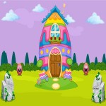 Egg House Smiley
Escape Games2Jolly