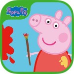 Peppa Pig: Paintbox Entertainment One
