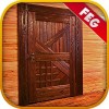Stylish Wooden House
Escape Escape Game Studio