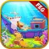 Undersea Treasure
Escape Escape Game Studio