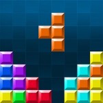 テトリス テトリス Tetris game