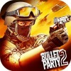 Bullet
P.2ファーストパーソン・シューティングゲーム Bunbogames