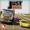 Just Drive Simulator Dynamic Games Entretenimento Ltda
