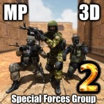 Special Forces Group 2 ForgeGames
