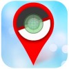 Radar for PokeVision new vision apps