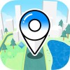 PokeFinder Map for Pokemon
Go Turquoise