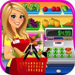 Supermarket Grocery Store
Girl Beansprites LLC