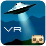 VR Abduction – The
contact PAREONVR