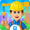 Builder Game
(ビルダー・ゲーム) Bubadu