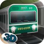 Seoul Subway Train
Simulator ClickBangPlay
