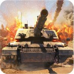 タンクショック – Tank Strike Doodle Mobile Ltd.