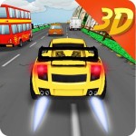 TOP Racing 3D FooseGames