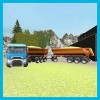Farm Truck 3D: Silage
Extreme Jansen Games