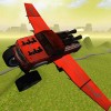 Flying Monster Truck
Simulator GTRace Games