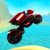 Flying Motorcycle
Simulator GTRace Games