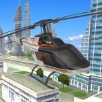 Police Helicopter Pilot
3D i6Games